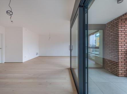 Lihovar-Byt-162-002 | Prodej bytu, 2+kk, 50 m²
