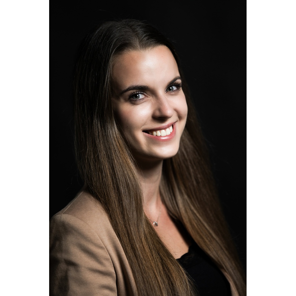 Lucie Kořánková