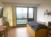 Prodej bytu, 1+kk, 23 m²