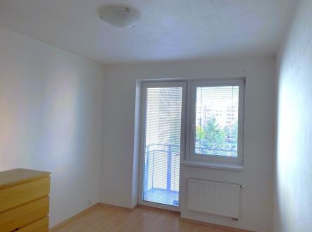 Pronájem bytu, 3+kk, 72 m²