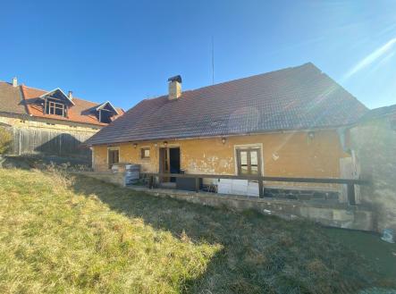 Prodej - dům/vila, 200 m²