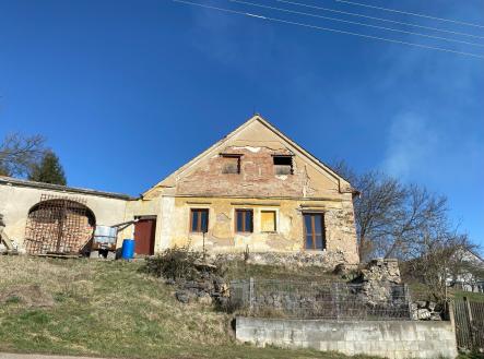 Prodej - dům/vila, 200 m²