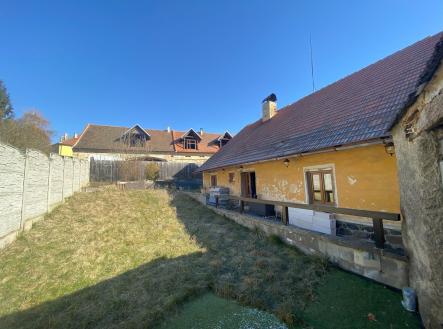 Prodej - dům/vila, 200 m²