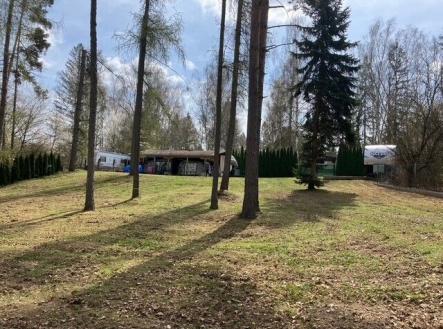 Prodej - pozemek, ostatní, 1 520 m²