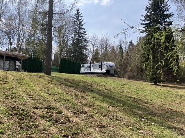 Prodej pozemku 1520 m2, Ždáň, Slapská přehrada