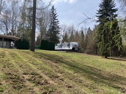 Prodej - pozemek, ostatní, 1 520 m²