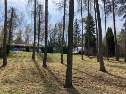 Prodej - pozemek, ostatní, 1 520 m²