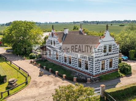 . | Prodej - zemědělský objekt, 85 000 m²