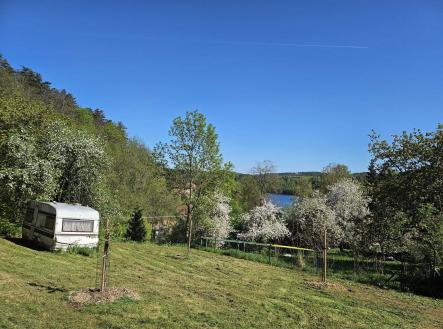 Pronájem - pozemek, ostatní, 1 057 m² obrázek