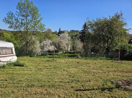 Pronájem - pozemek, ostatní, 1 057 m²