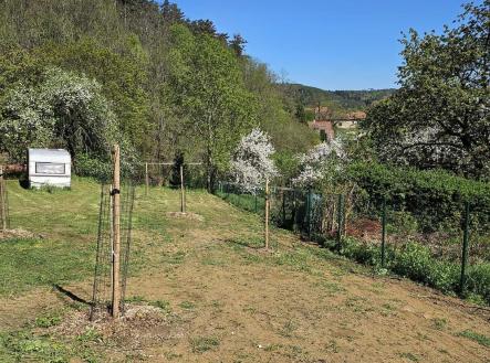 Pronájem - pozemek, ostatní, 1 057 m²