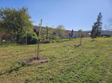 Pronájem - pozemek, ostatní, 1 057 m²