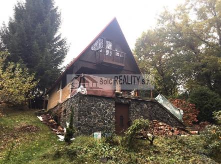. | Prodej - chata/rekreační objekt, 90 m²
