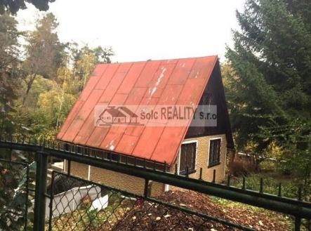 . | Prodej - chata/rekreační objekt, 90 m²