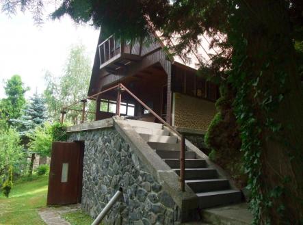 Prodej - chata/rekreační objekt, 90 m²