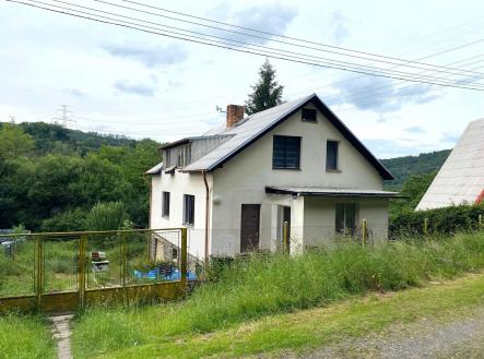 Prodej bytu, 3+1, 113 m²
