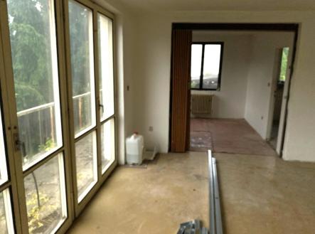 Prodej bytu, 3+1, 113 m²