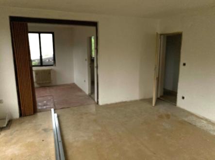 Prodej bytu, 3+1, 113 m²