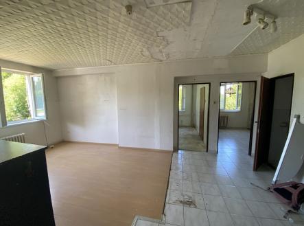 Prodej bytu, 3+1, 88 m²