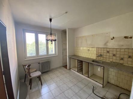 Prodej bytu, 3+1, 88 m²