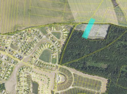 Prodej - pozemek, zemědělská půda, 7 157 m²