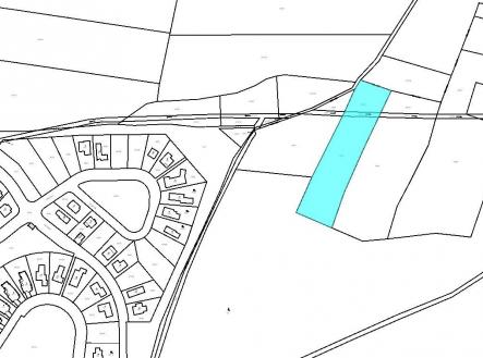 Prodej - pozemek, zemědělská půda, 7 157 m²