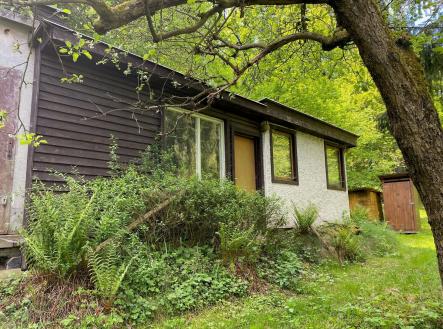 Prodej - chata/rekreační objekt, 50 m²