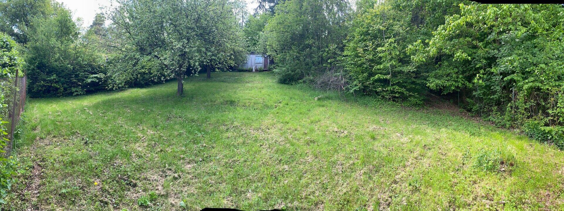 Prodej pozemku 905 m2, Hradištko,Pikovice, Praha západ