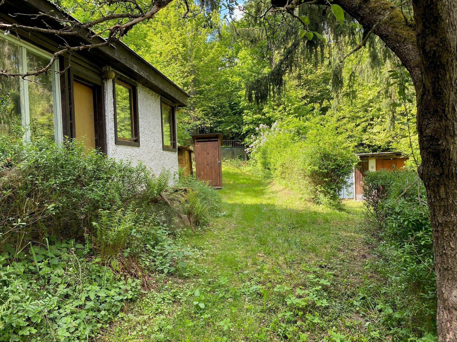 Prodej pozemku 905 m2, Hradištko,Pikovice, Praha západ