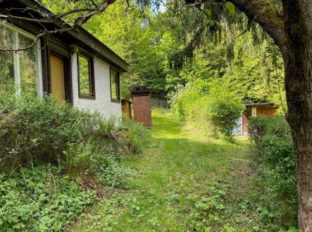 Prodej - chata/rekreační objekt, 50 m²