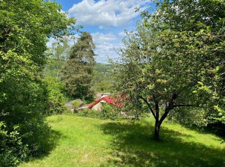 Prodej - chata/rekreační objekt, 50 m²