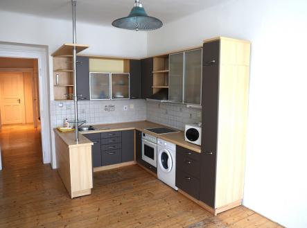 Prodej bytu, 3+1, 82 m²