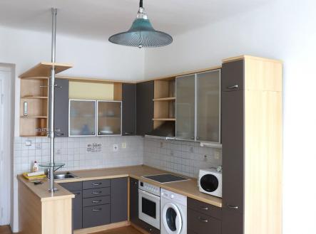 Prodej bytu, 3+1, 82 m²