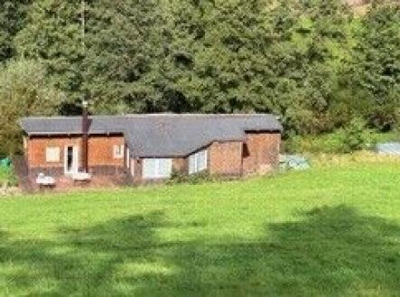 Prodej - pozemek, trvalý travní porost, 8 891 m²