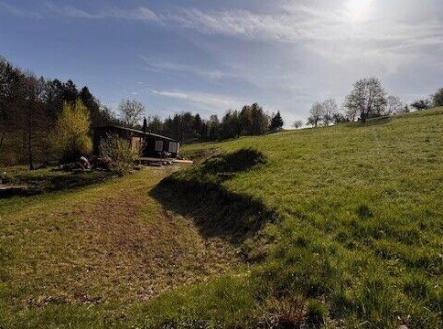 Prodej - pozemek, trvalý travní porost, 8 891 m²