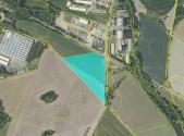Prodej - pozemek pro komerční výstavbu, 54 104 m²