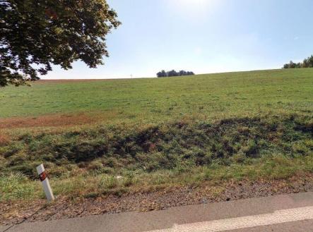 Prodej - pozemek pro komerční výstavbu, 54 104 m²