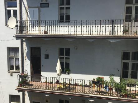 Prodej bytu, atypický, 136 m²