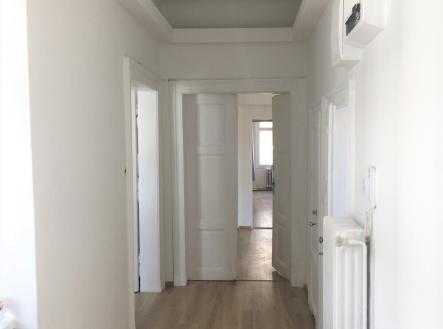 Prodej bytu, atypický, 136 m²