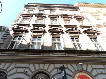 Prodej bytu, atypický, 136 m²