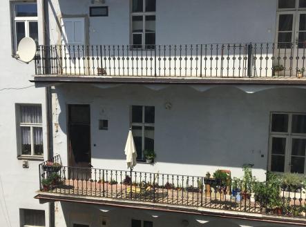 Prodej bytu, atypický, 136 m²