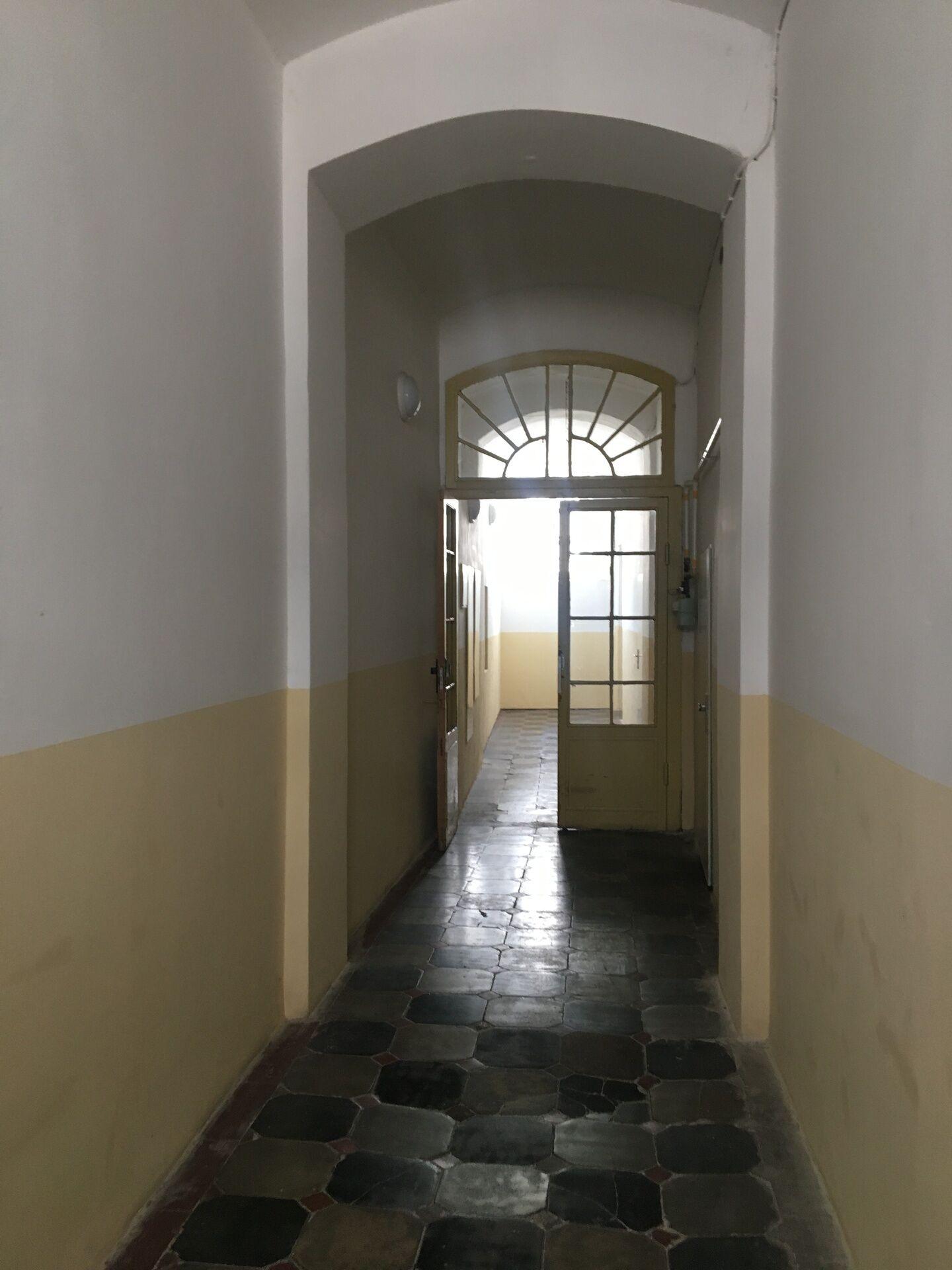 Prodej bytu 6+1,  136,4 m2 v Praze 1, Zlatnická