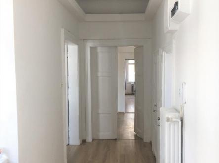 Prodej bytu, atypický, 136 m²