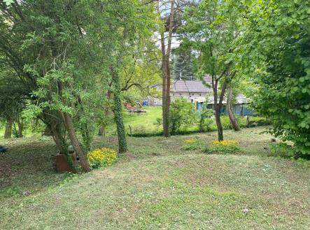 Prodej - pozemek pro bydlení, 1 002 m²