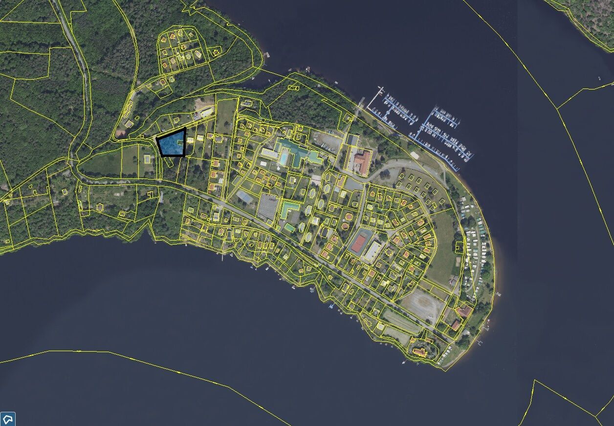 Prodej stavebního pozemku  2226 m2, Stará Živohošť