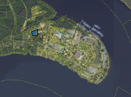 Prodej - pozemek pro bydlení, 2 226 m²