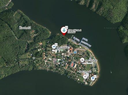 Prodej - pozemek pro bydlení, 2 226 m²