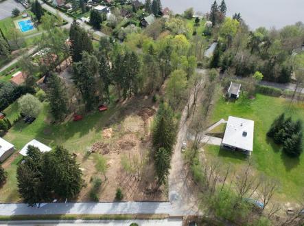 Prodej - pozemek pro bydlení, 2 226 m²