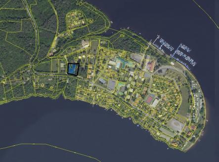 Prodej - pozemek pro bydlení, 2 791 m²