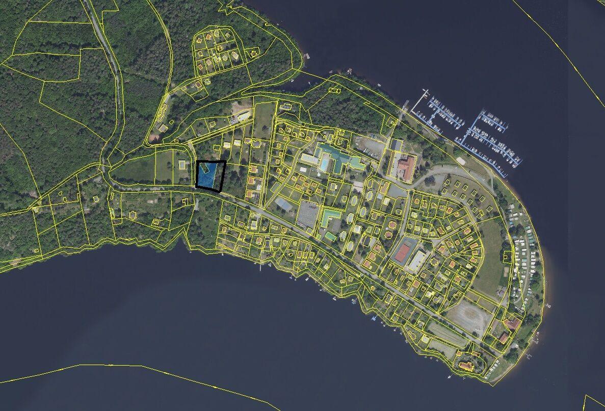 Prodej stavebního pozemku  2791 m2, Stará Živohošť